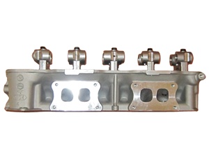 Venta Caliente: Cabeza de Cilindro Completa para Nissan Z24 D21, 2.4L, 11041-13F00, 11041-20G18, 11042-1A001, 11041-20G13, 11041-22G00 - Product Image 2