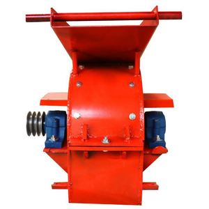 <b>Hammer</b> Mill Crusher for Efficient Material Grinding <b>Hammer</b> Mill <b>Rock</b> Crusher - Product Image 1