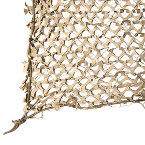 <span class=keywords><strong>Filet</strong></span> <span class=keywords><strong>de</strong></span> <span class=keywords><strong>camouflage</strong></span> <span class=keywords><strong>renforcé</strong></span> Weiteli Desert beige, imperméable et anti-UV - Product Image 2