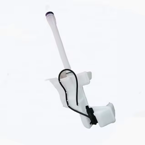 Nouveau réservoir de liquide lave-glace 6431L2 avec système de refroidissement par pulvérisation pour <span class=keywords><strong>Peugeot</strong></span> 308 308SW <span class=keywords><strong>RCZ</strong></span> - Product Image 2