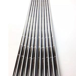 Arbres de <span class=keywords><strong>golf</strong></span> en acier et fer Ultra légers à pointe parallèle 0.370 - Product Image 2