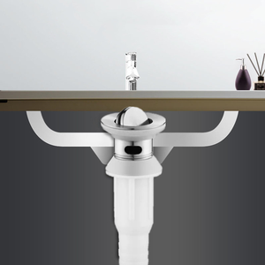 Thiết kế hiện đại phòng tắm nhựa nước Remover Rửa Bóng rửa lưu vực <span class=keywords><strong>drainer</strong></span> nắp nhỏ <span class=keywords><strong>Pop</strong></span> <span class=keywords><strong>Up</strong></span> chất thải - Product Image 5