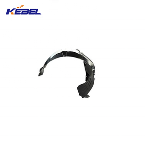 KEBEL Auto Parts Accesorios Fender Linder 86811-3S500 OEM 86812-3S500 Guardabarros delantero para HYUNDAI SONATA 2013 - Product Image 6