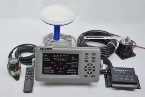 Host di Sistema Autopilota Yida SY-188 Certificato CCS per Barche e Porti Turistici con Bussola, Protezione IP65 DC24V, 1 Anno di Garanzia - Product Image 6