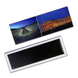 40*115mm personalizado Grecia <span class=keywords><strong>Aruba</strong></span> ciudad diseño Maldivas imán de nevera recuerdo turístico imán de nevera de estaño imán de nevera <span class=keywords><strong>Florida</strong></span> - Product Image 6