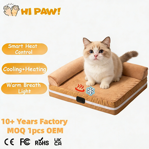 Cama <span class=keywords><strong>para</strong></span> Mascotas <span class=keywords><strong>para</strong></span> Todas las Estaciones, Cálida <span class=keywords><strong>para</strong></span> Invierno, Casa <span class=keywords><strong>para</strong></span> <span class=keywords><strong>Perros</strong></span> y Gatos, Sofá Cama <span class=keywords><strong>para</strong></span> <span class=keywords><strong>Perros</strong></span> y Gatos, Venta al por Mayor, <span class=keywords><strong>para</strong></span> Invierno y Verano - Product Image 1