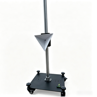 LAC05-03 Alvo de Radar Cônico para Sistema de Controle de Cruzeiro Adaptativo e Monitoramento de Ponto Cego para Ferramentas ADAS Toyota