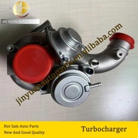 4937707311 49377-07303 49377-07310 49377-07333 49377-07343 7701475363 TD04L6-14 Turbocompresseur Pour Renault Megane 2.0T F4R796