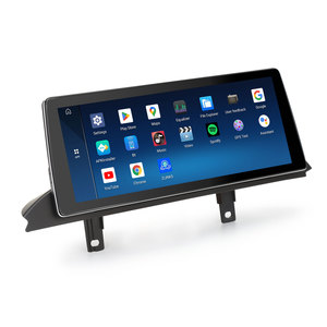 Eu Erisin Es3930n Ips Android 14 Auto Multimedia Speler Bmw F30 F31 F34 Stereo F32 F33 F36 Radio M3 F80 M4 F82 Tv Dsp Voor Auto 'S - Product Image 2