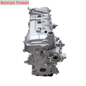 Motore Completo Z6 1.6L Nuovo di Fabbrica, Ottimo Prezzo, Assemblaggio Motore a Benzina ZY ZJ Z6 per Mazda <span class=keywords><strong>2</strong></span> <span class=keywords><strong>3</strong></span>, Condizione Nuovo - Product Image 3