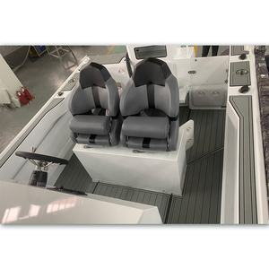 Bateau de pêche en alliage aluminium, Console centrale de 25 pieds, pour usage professionnel, avec disque dur, nouveauté - Product Image 4