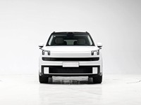 Nouveau Linco Link&co 900 2.0T 240ch SUV Automatique 6 places Luxe Hybride Rechargeable Véhicule Électrique à Énergie Nouvelle 2025