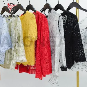 ladies shirts blouses tops women korean used clothing blouse second hand clothes used clothing singapore