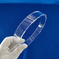 Proveedor de Tubos de Cuarzo Transparentes para Altas Temperaturas, Tubo de Cuarzo Transparente con Fabricante Profesional