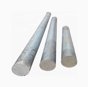 Barre en alliage d'aluminium antirouille Série 2000 EN 755-1 Résistante à l'eau salée Composant de pont de yacht Accessoire de bateau Fabrication Soudage - Product Image 6