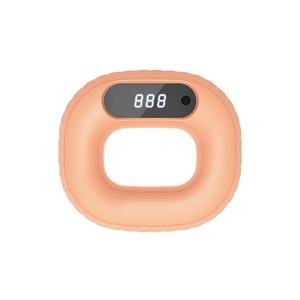 Senxiao <span class=keywords><strong>senx</strong></span> อุปกรณ์ออกกำลังกายอัจฉริยะแบบพกพาทำจากซิลิโคน DB04ทนทานปรับแต่งได้ - Product Image 1