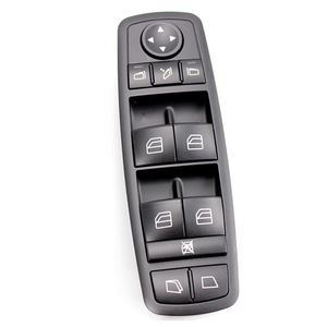 สวิตช์ควบคุมหน้าต่างหลัก Mercedes GL 350 320 รุ่น 2518300390 สำหรับเปลี่ยนซ่อม - Product Image 4