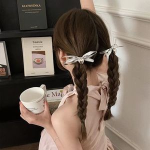 Accesorio para el cabello con lazo, lazo para el cabello de alta elasticidad y gama alta, novedad 2023 para mujeres - Product Image 2