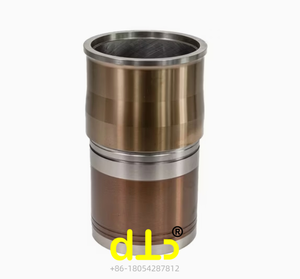 ลูกปืนลูกกลิ้ง 3690561 3690557 สำหรับเครื่องยนต์ Qsx15 Isx15 ของแท้สำหรับเครื่องจักรก่อสร้าง - Product Image 5