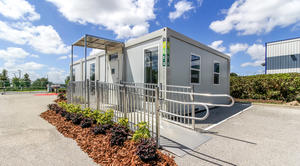 Casa Contenedor Prefabricada Personalizada, Vivienda en Contenedor de Acero Prefabricado, Apartamento Portátil de Diseño Moderno - Product Image 6