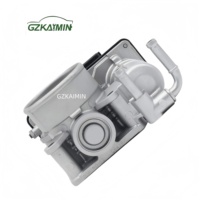 Boîtier de papillon OEM 16119-ED000 SERA526-01 RME5011A RME5011B pour Nissan Versa 1.6L 1.8L Micra Tiida