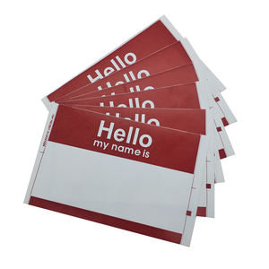 สติกเกอร์เปลือกไข่แบบกำหนดเอง พิมพ์ลายกราฟฟิตีส่วนตัว ฉลากไวนิลแบบทำลายได้ สติกเกอร์เปลือกไข่ ชื่อของฉันคือไข่ - Product Image 3