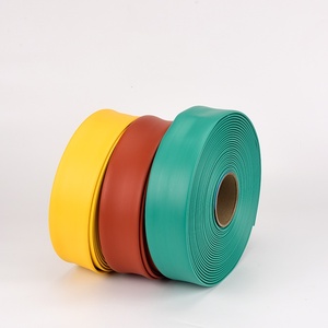 10KV/35KV colori misti tubo termoretraibile 30 ~ 100mm manicotti per cavi ispessiti guaine per termoretraibile - Product Image 4