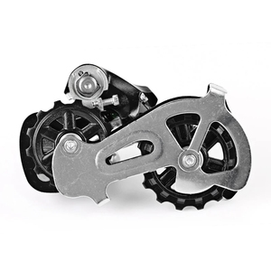 Shimano <span class=keywords><strong>Altus</strong></span> M310 bici bici MTB deragliatore posteriore Fit 7/8 velocità RD M310 moto deragliatore RD-M310 RD-M360 - Product Image 6