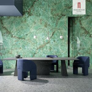 Loseta de Piedra Sinterizada Mate de Gran Tamaño, 1200x2400mm, 9mm, para Sala de Estar, Dormitorio, Pasillo, Jardín, <span class=keywords><strong>Piscina</strong></span>, Comedor, Resistente a los Ácidos - Product Image 4