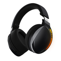 Headset Gaming Nirkabel Picun New BG-06 dengan Kontrol Volume, Latensi Rendah, dan Mikrofon