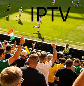 Boîtier TV Android 14 WiFi 6 Ultra Léger 8K IPTV UHD - Product Image 6