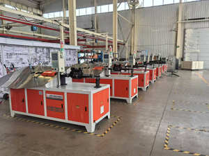 Agent Prijs ZD-2D-206 Model Multifunctionele 2d Draadframe Vormmachine Cnc 2d Draadbuigmachine Fabrikant - Product Image 5