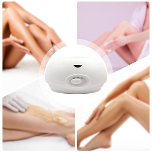 Big Hand <b>Paraffin</b> Heater Therapy Bath Wax Pot Warmer Beauty Salon Spa Electric Hair Removal Wax Heater Cosmetology Equipment - Product Image 6