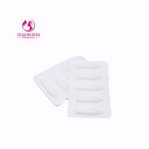 食品级 <span class=keywords><strong>PVC</strong></span>/PET 吸塑卷膜 300m。 灵活抗裂防漏、可定制厚度、经济高效的包装 - Product Image 5