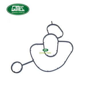 オイルフィルターハウジングガスケット LR001262 C2S44013 GL3492 GJ0987 ランドローバー フリーランダー<span class=keywords><strong>2</strong></span> 2006-2014 イヴォーク 2012- ジャガーXF 2009-2015用 - Product Image 1