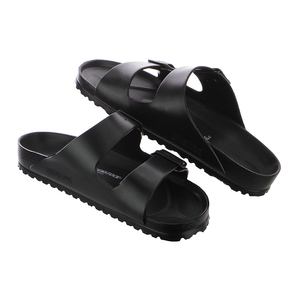 Scarpe Unisex Birkenstock Arizona in Eva, Taglia 8, Colore: Nero - Product Image 1