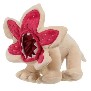 Juguetes de Peluche de Personajes de Dibujos Animados 2026, Lindos Muñecos de Peluche de Demogorgon, Regalos para Niños, Bebés, Niños, Niñas, Halloween - Product Image 3