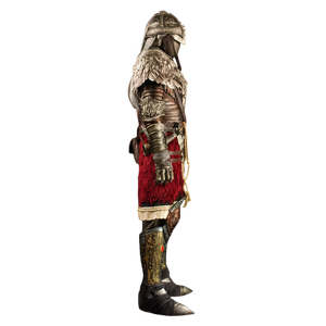 Disfraz de Cosplay Personalizado de Elendil, el Anillo, el Lobo Blanco, el Demonio de la Guerra, Materiales de EVA+Impresión 3D+Cuero, Unisex para Adultos, Ropa de Juego de Rol - Product Image 5