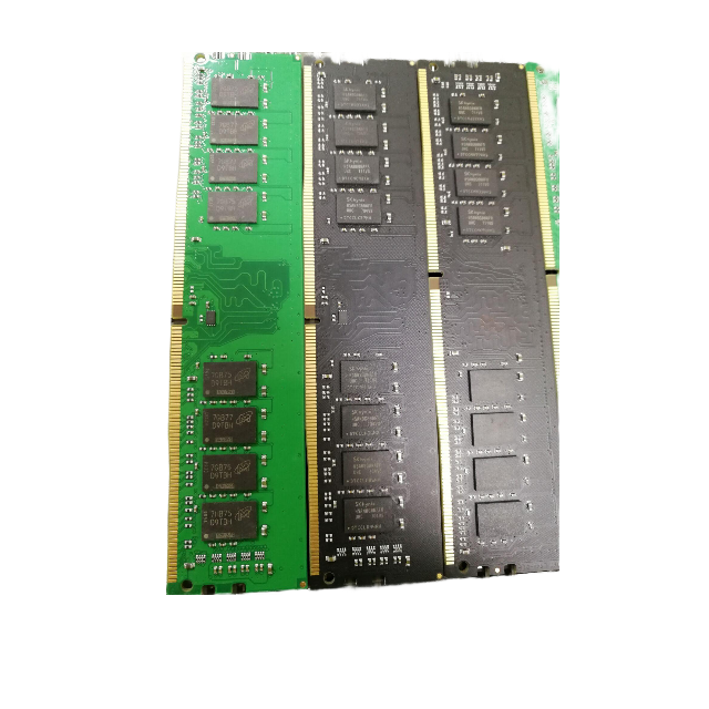 Wholesale Original DDR4 8GB/16GB Server Memory Modules 2133Mhz Genuine ECC Hot Selling Ready Stock Used Products Shenzhen