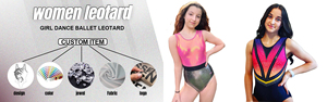 Justaucorps de danse pour <span class=keywords><strong>femme</strong></span>, <span class=keywords><strong>tenue</strong></span> d'entraînement confortable sans manches en spandex à dos croisé pour la <span class=keywords><strong>gymnastique</strong></span> et la danse de salon - Product Image 6