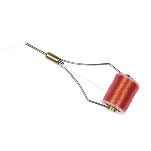 <span class=keywords><strong>Hilo</strong></span> Metálico Color Perla <span class=keywords><strong>al</strong></span> por Mayor para Atado de Moscas, Streamer, Pesca con Mosca, Anzuelo Jig con Material de Atado de Alta Calidad - Product Image 4
