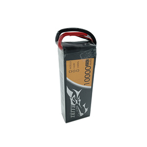 Batería Inteligente de Alta Calidad de 10000 mAh para Dron UAV 6s, Accesorio de Batería de 10000 mAh 25c - Product Image 5