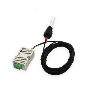 Electrodo de Conductividad Analógico Industrial de Alta Precisión Xtester Rs485 con Salida de 4-20 mA para Medición de Conductividad de Agua EC, 1 Año de Garantía - Product Image 2