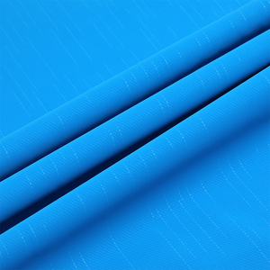 105 textiles <span class=keywords><strong>gsm</strong></span> pour vêtements de travail, tissu en sergé de coton 100% Polyester - Product Image 6