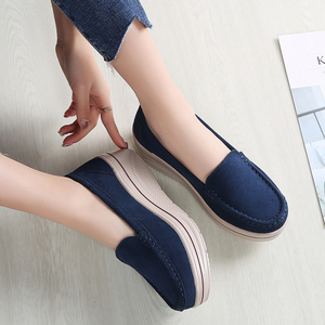 Hot Selling <strong>Formal</strong> <strong>Shoes</strong> Ladies Office <strong>Shoes</strong> Loafers <strong>Womens</strong> <strong>Shoes</strong> - Product Image 5