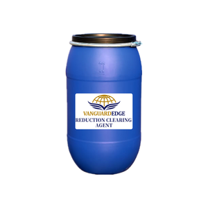 Auxiliares de teñido de alta calidad de salida de fábrica Agente de limpieza de reducción de alta temperatura Auxiliares de teñido textil - Product Image 3