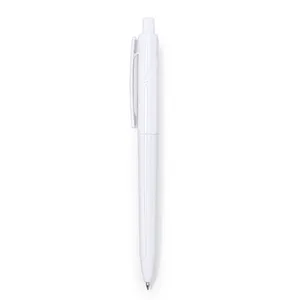 Penna RPET sostenibile, merchandising ecologico - Product Image 2