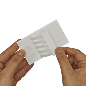 <span class=keywords><strong>Tiras</strong></span> Estériles No Invasivas para Cierre <span class=keywords><strong>de</strong></span> Heridas con Desinfección por Infrarrojos Lejanos 6x10cm, Certificación CE para Reducción <span class=keywords><strong>de</strong></span> <span class=keywords><strong>Cicatrices</strong></span> y Curación Segura - Product Image 5