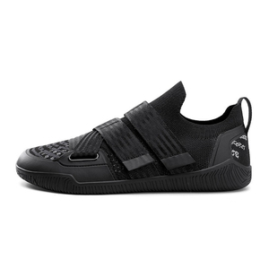 Dernières <span class=keywords><strong>Chaussures</strong></span> <span class=keywords><strong>de</strong></span> Soulevé <span class=keywords><strong>de</strong></span> Terre Noires et Blanches avec Bout Plus Large, <span class=keywords><strong>Chaussures</strong></span> <span class=keywords><strong>de</strong></span> <span class=keywords><strong>Squat</strong></span> OEM <span class=keywords><strong>de</strong></span> Chine pour Haltérophilie Printemps/Été - Product Image 1