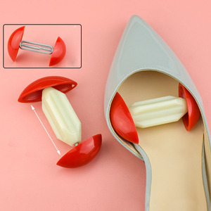 PP plastique printemps chaussures façonnage résistant aux rides <span class=keywords><strong>Anti</strong></span> pli <span class=keywords><strong>chaussure</strong></span> civière <span class=keywords><strong>chaussure</strong></span> largeur réglable extenseur - Product Image 4